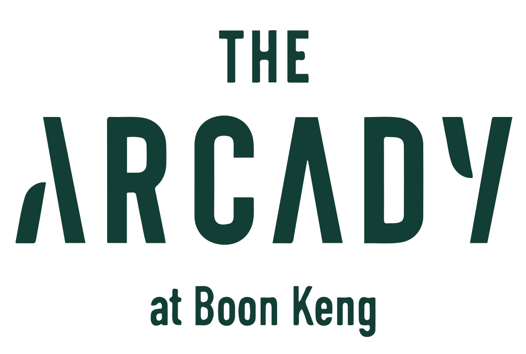 The Arcady at Boon Keng